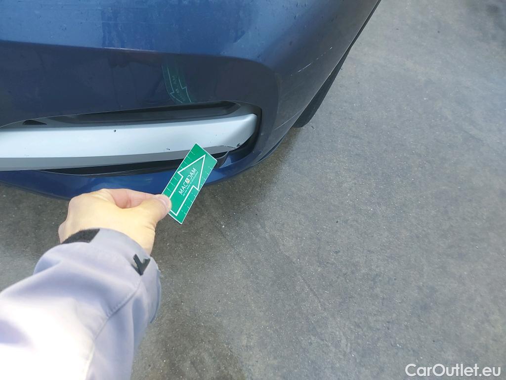  Bmw  X3 BMW  / 2017 / 5P / todoterreno xDrive30e #10