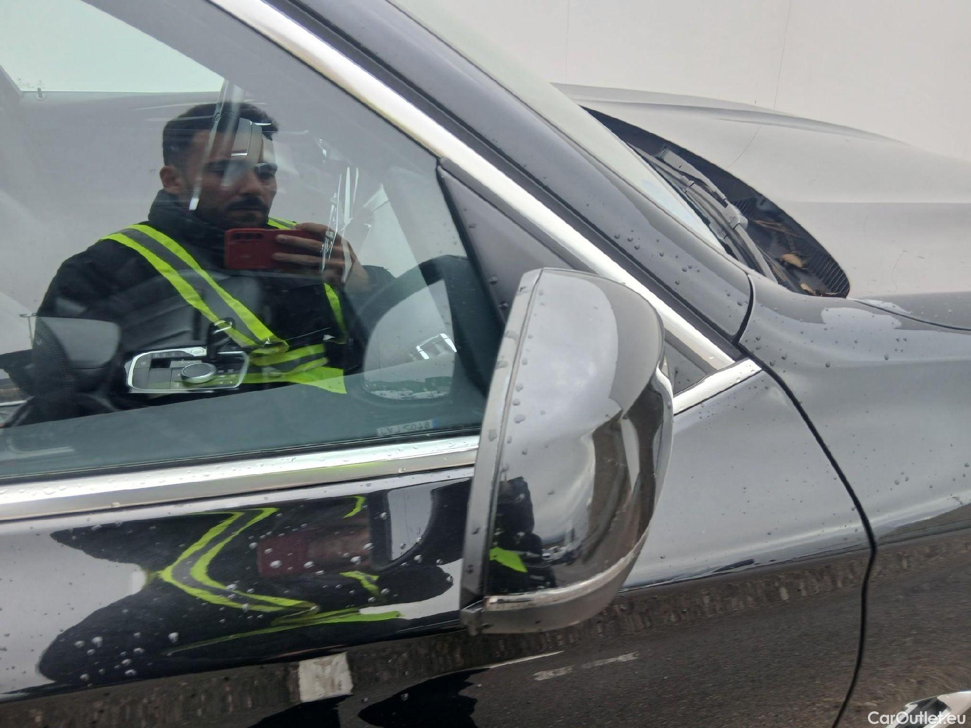  Bmw  X3 BMW  / 2021 / 5P / todoterreno xDrive20d xLine (AC3) #9