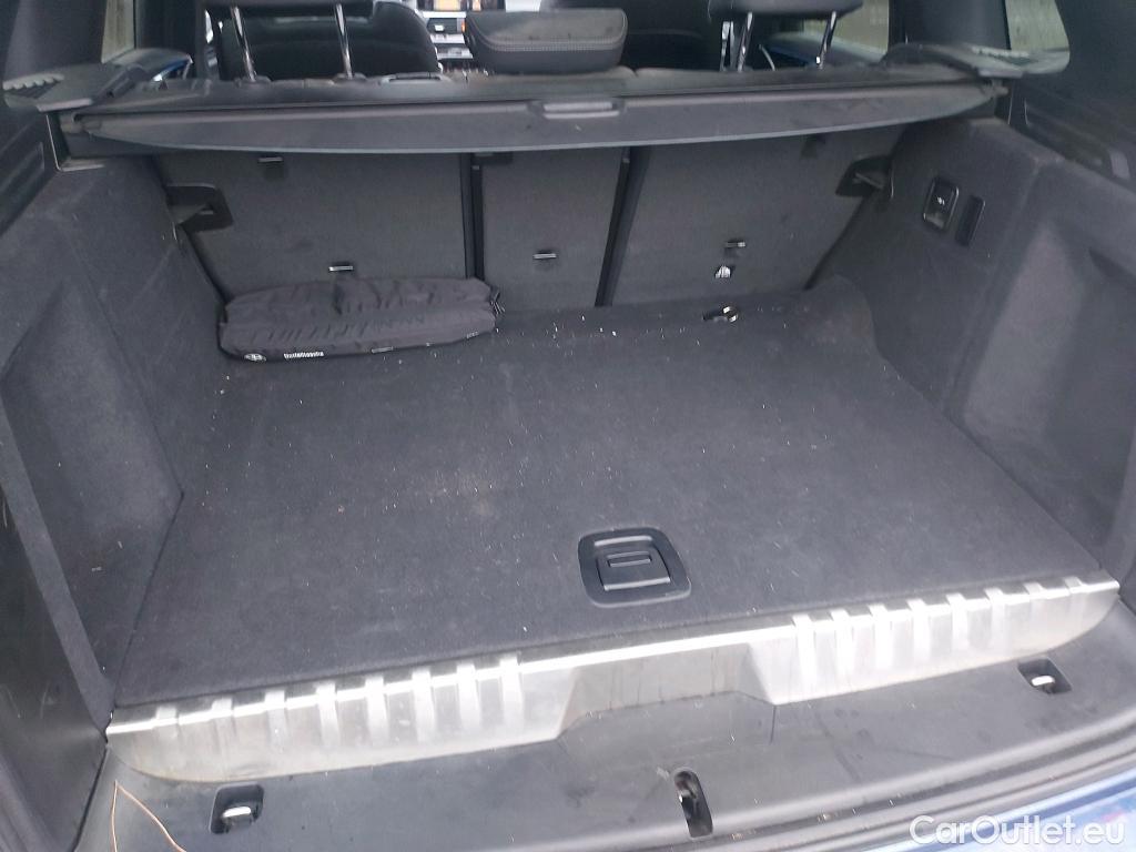  Bmw  X3 BMW  / 2017 / 5P / todoterreno xDrive30e #2