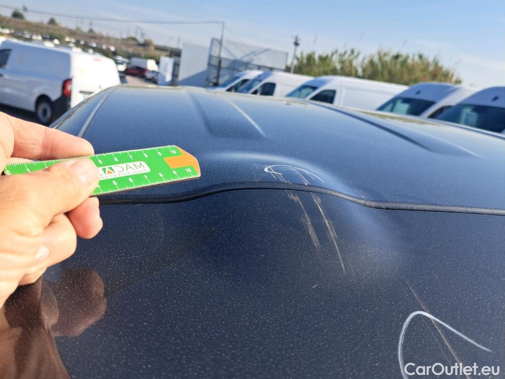  Citroen  C5 CITROEN  Aircross / 2018 / 5P / todoterreno BlueHdi 96kW (130CV) S&S Feel #1