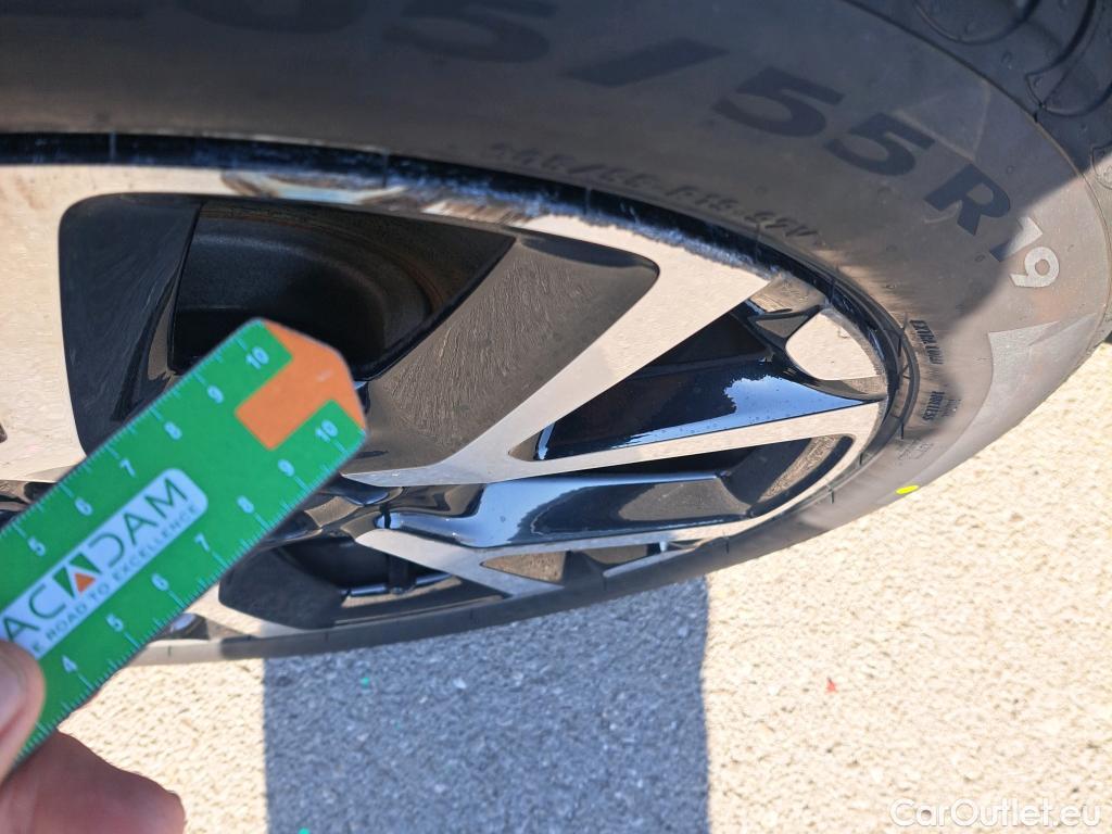  Citroen  C5 CITROEN  Aircross / 2018 / 5P / todoterreno BlueHdi 96kW (130CV) S&S Feel #18