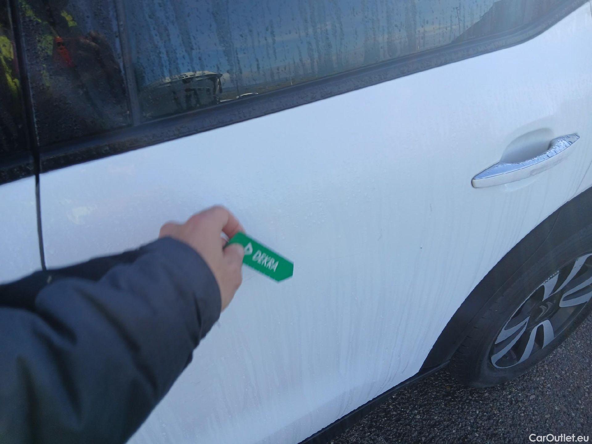  Citroen  C3 CITROEN  Aircross / 2017 / 5P / todoterreno PureTech 81kW (110CV) S&S SHINE #12