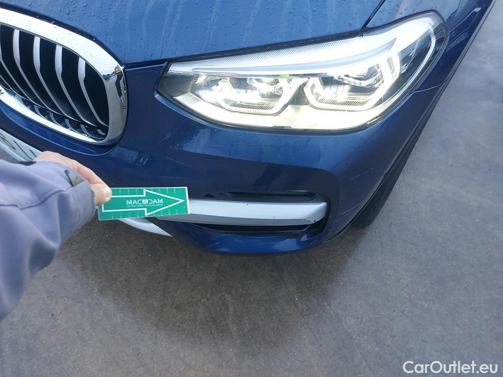  Bmw  X3 BMW  / 2017 / 5P / todoterreno xDrive30e #9