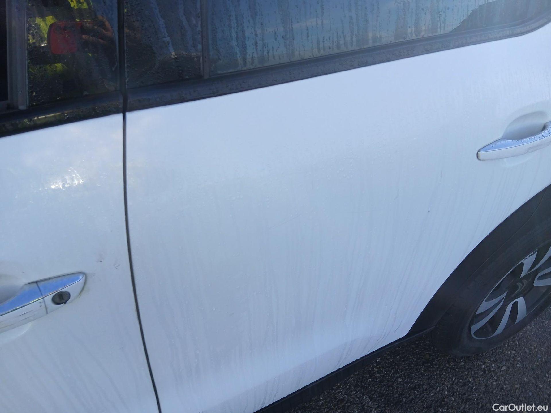  Citroen  C3 CITROEN  Aircross / 2017 / 5P / todoterreno PureTech 81kW (110CV) S&S SHINE #11