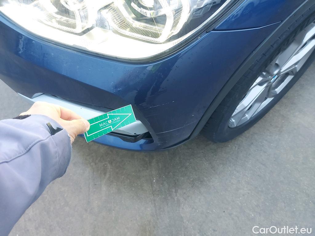  Bmw  X3 BMW  / 2017 / 5P / todoterreno xDrive30e #5