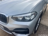  Bmw  X3 BMW  / 2017 / 5P / todoterreno sDrive18d #15