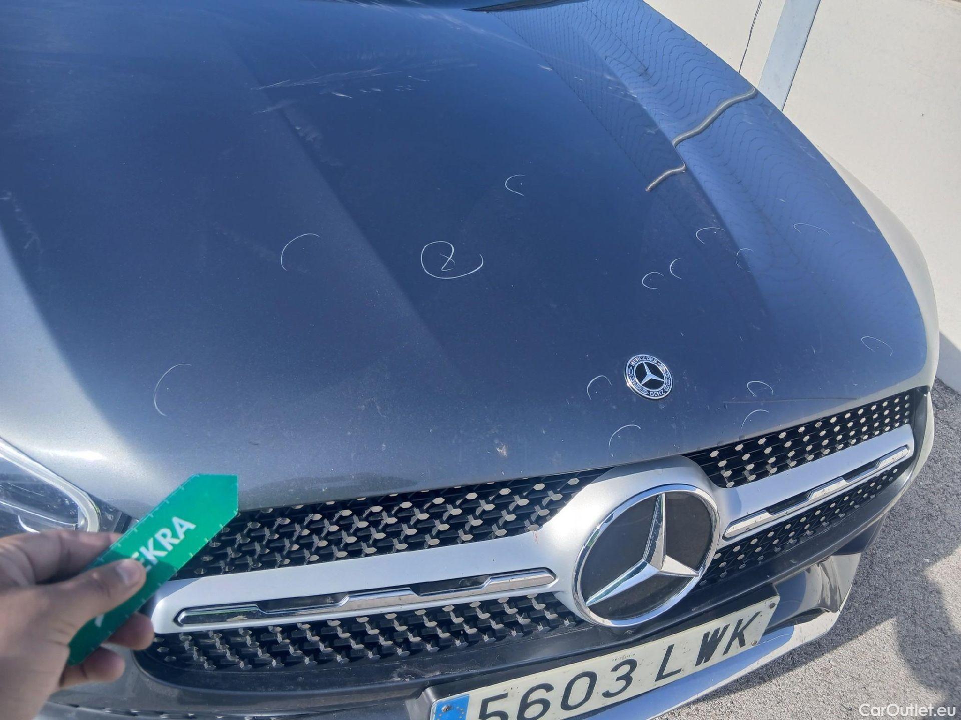  Mercedes  G-Klasee MERCEDES-BENZ GLC Coupé / 2019 / 5P / coupé GLC 300 de 4MATIC #11