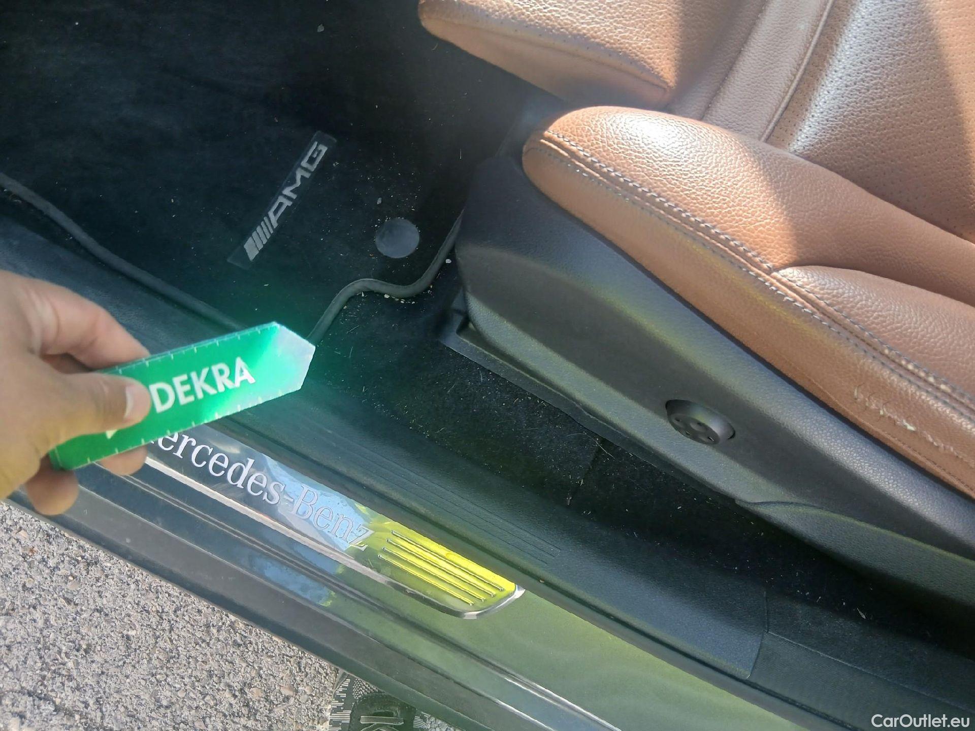  Mercedes  G-Klasee MERCEDES-BENZ GLC Coupé / 2019 / 5P / coupé GLC 300 de 4MATIC #5