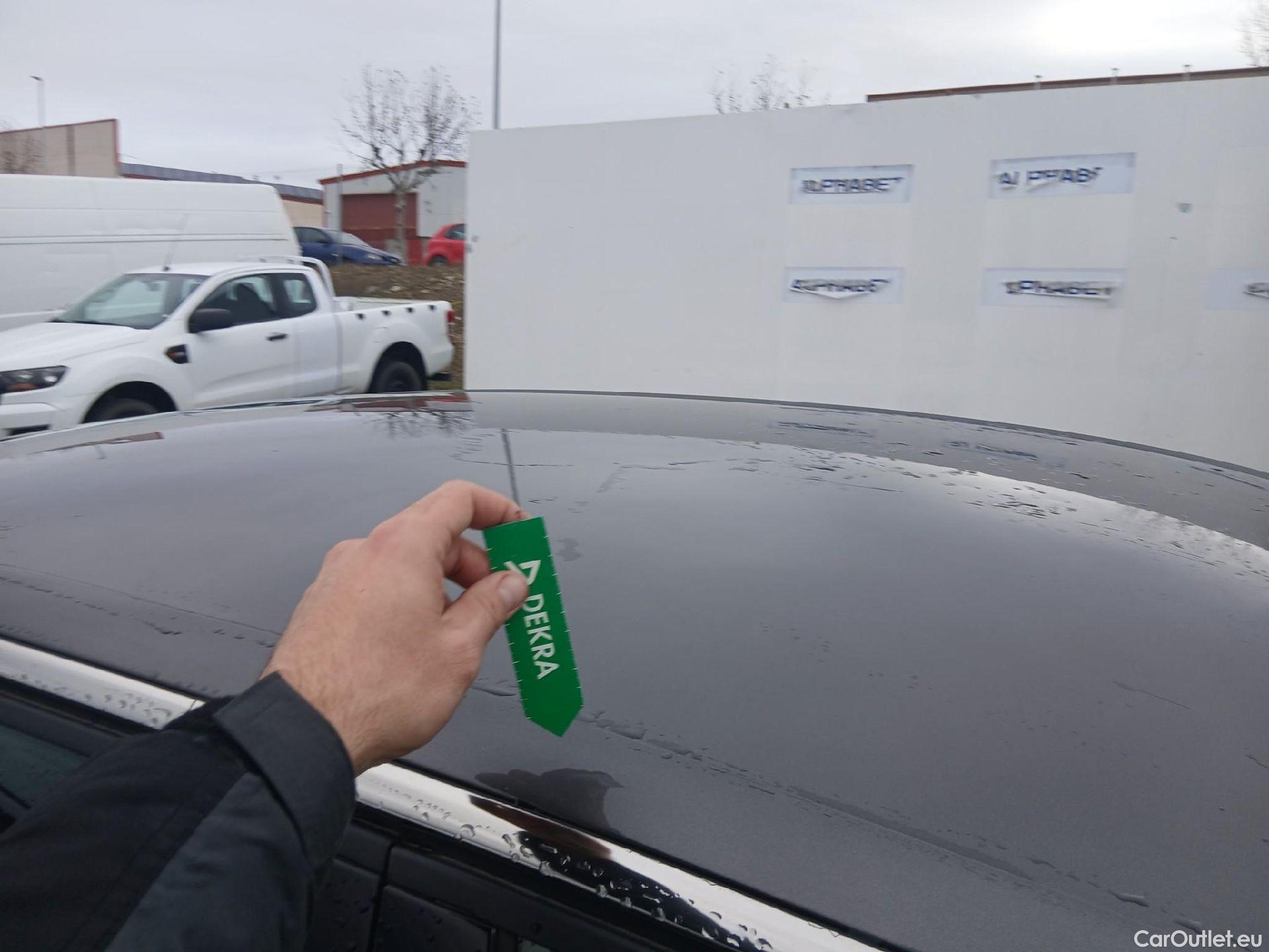  Peugeot  3008 PEUGEOT  / 2020 / 5P / todoterreno 1.5 BlueHDi 96kW (130CV) S&S Active Pack (AC3) #29