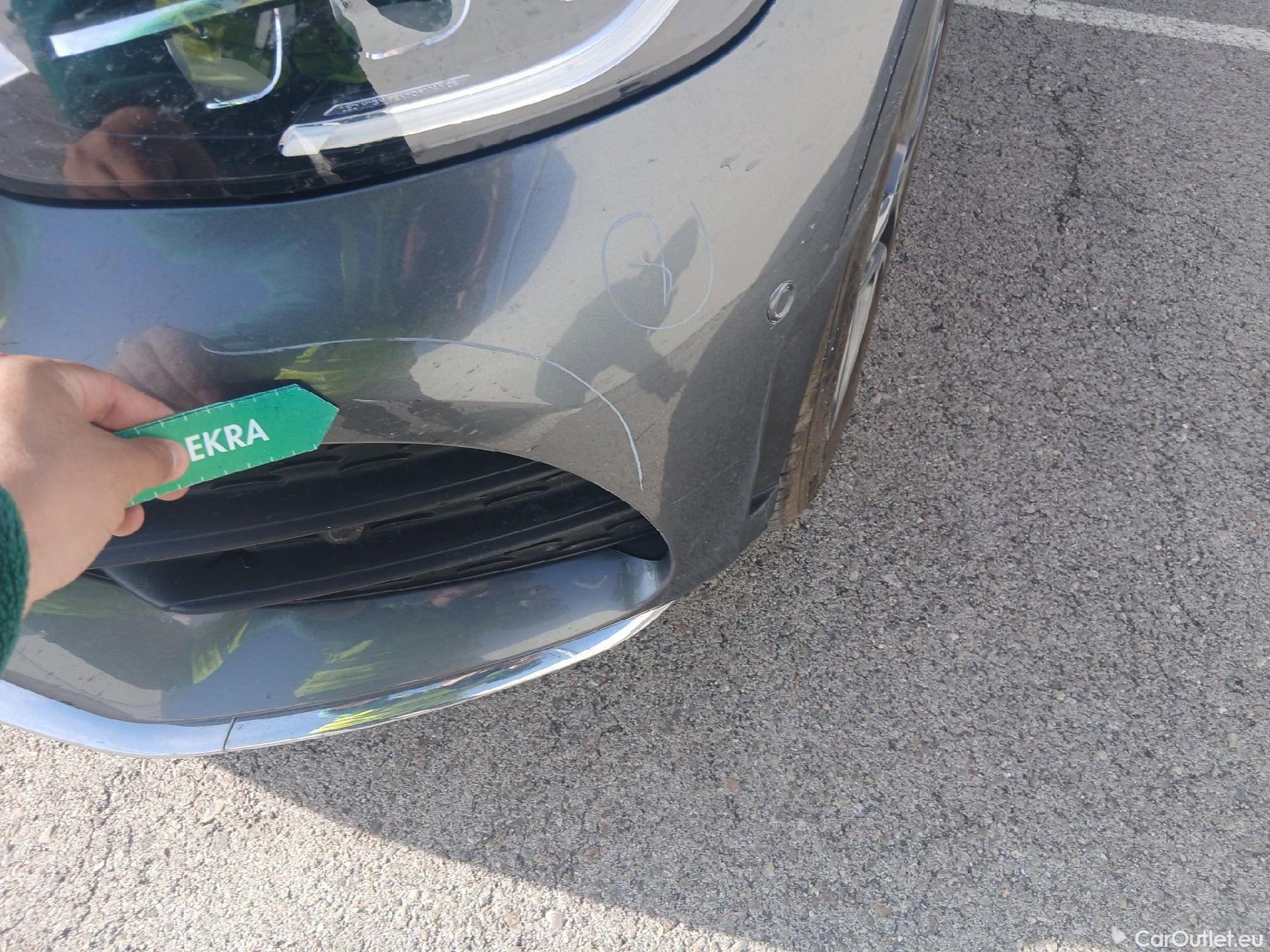  Mercedes  G-Klasee MERCEDES-BENZ GLC Coupé / 2019 / 5P / coupé GLC 300 de 4MATIC #10