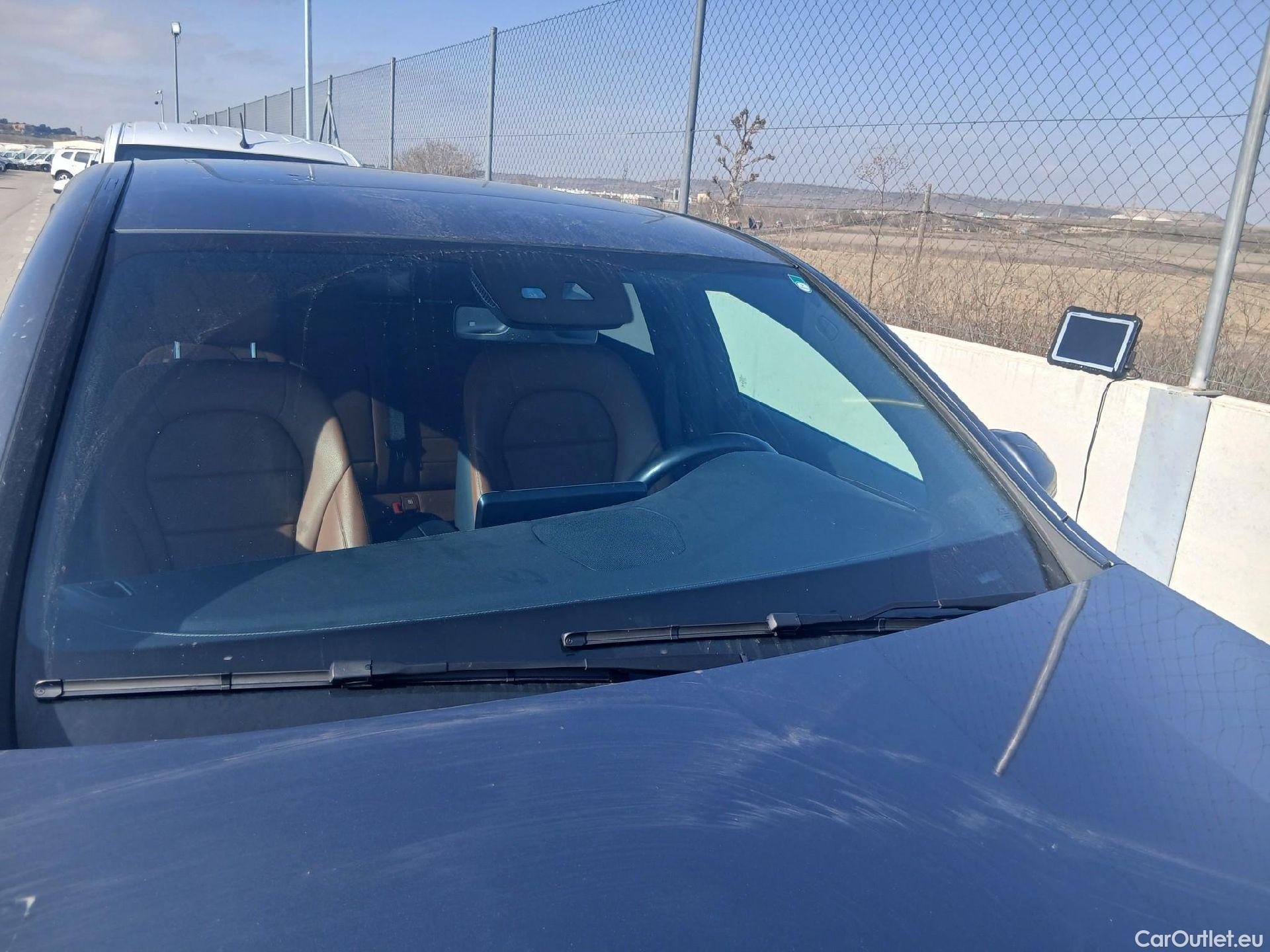  Mercedes  G-Klasee MERCEDES-BENZ GLC Coupé / 2019 / 5P / coupé GLC 300 de 4MATIC #14