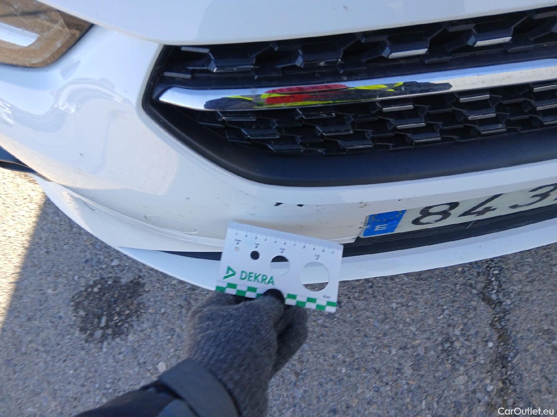  Opel  Corsa OPEL  1.2T XHL 74kW (100CV) Elegance #2