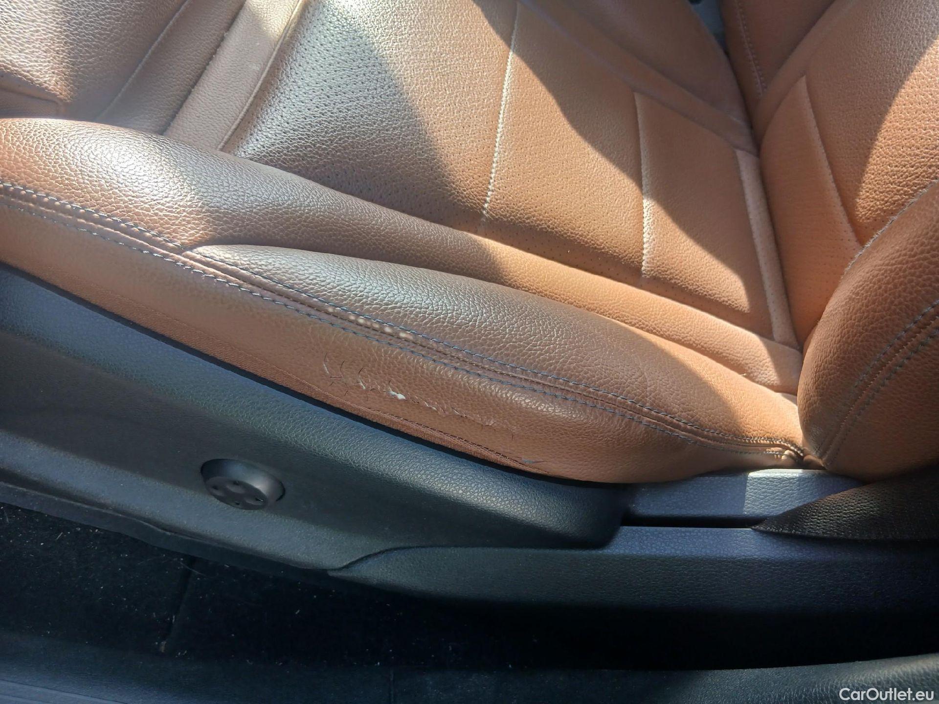  Mercedes  G-Klasee MERCEDES-BENZ GLC Coupé / 2019 / 5P / coupé GLC 300 de 4MATIC #8