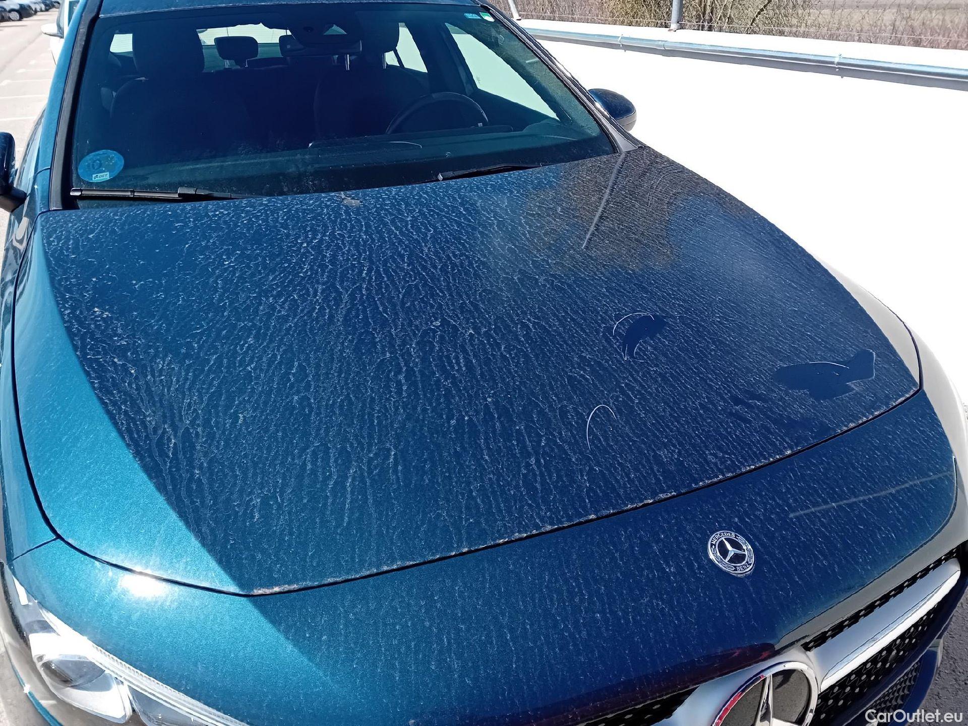  Mercedes  A-Klasse MERCEDES-BENZ Clase A / 2018 / 4P / sedán Sedán A 250 e #10