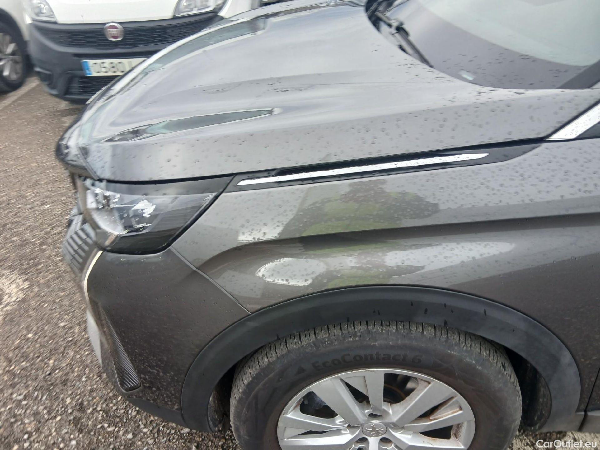  Peugeot  3008 PEUGEOT  / 2020 / 5P / todoterreno 1.5 BlueHDi 96kW (130CV) S&S Active Pack (AC3) #6