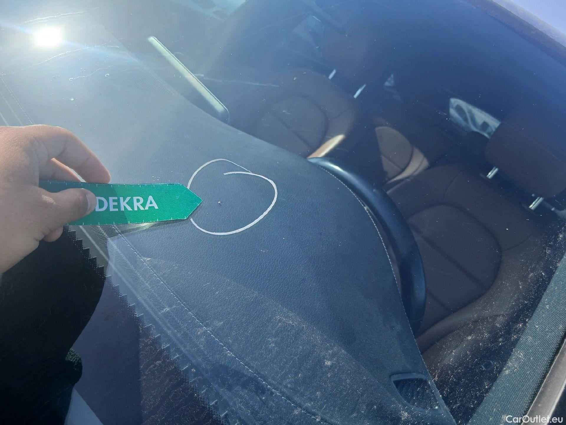  Mercedes  G-Klasee MERCEDES-BENZ GLC Coupé / 2019 / 5P / coupé GLC 300 de 4MATIC #13