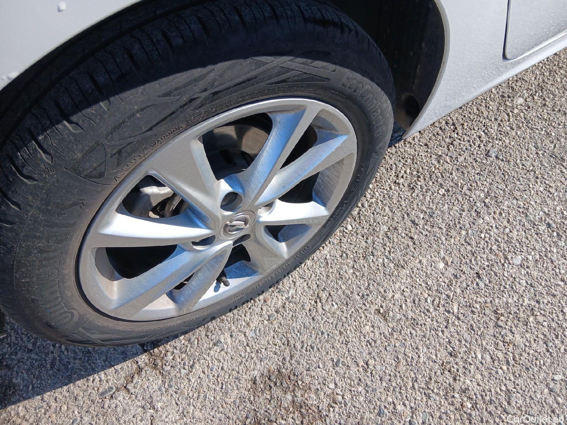  Opel  Corsa OPEL  1.2T XHL 74kW (100CV) Elegance #13