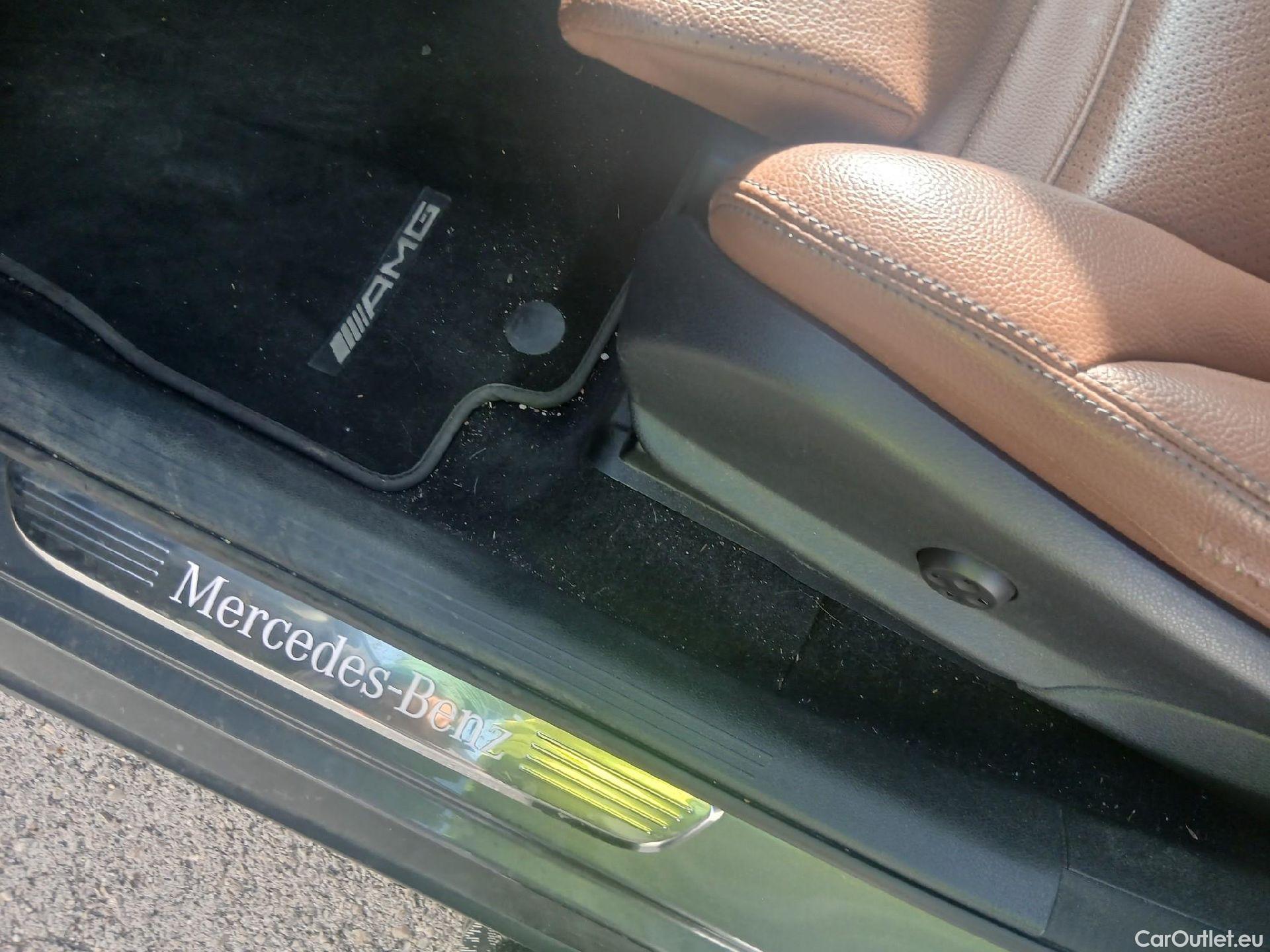  Mercedes  G-Klasee MERCEDES-BENZ GLC Coupé / 2019 / 5P / coupé GLC 300 de 4MATIC #6