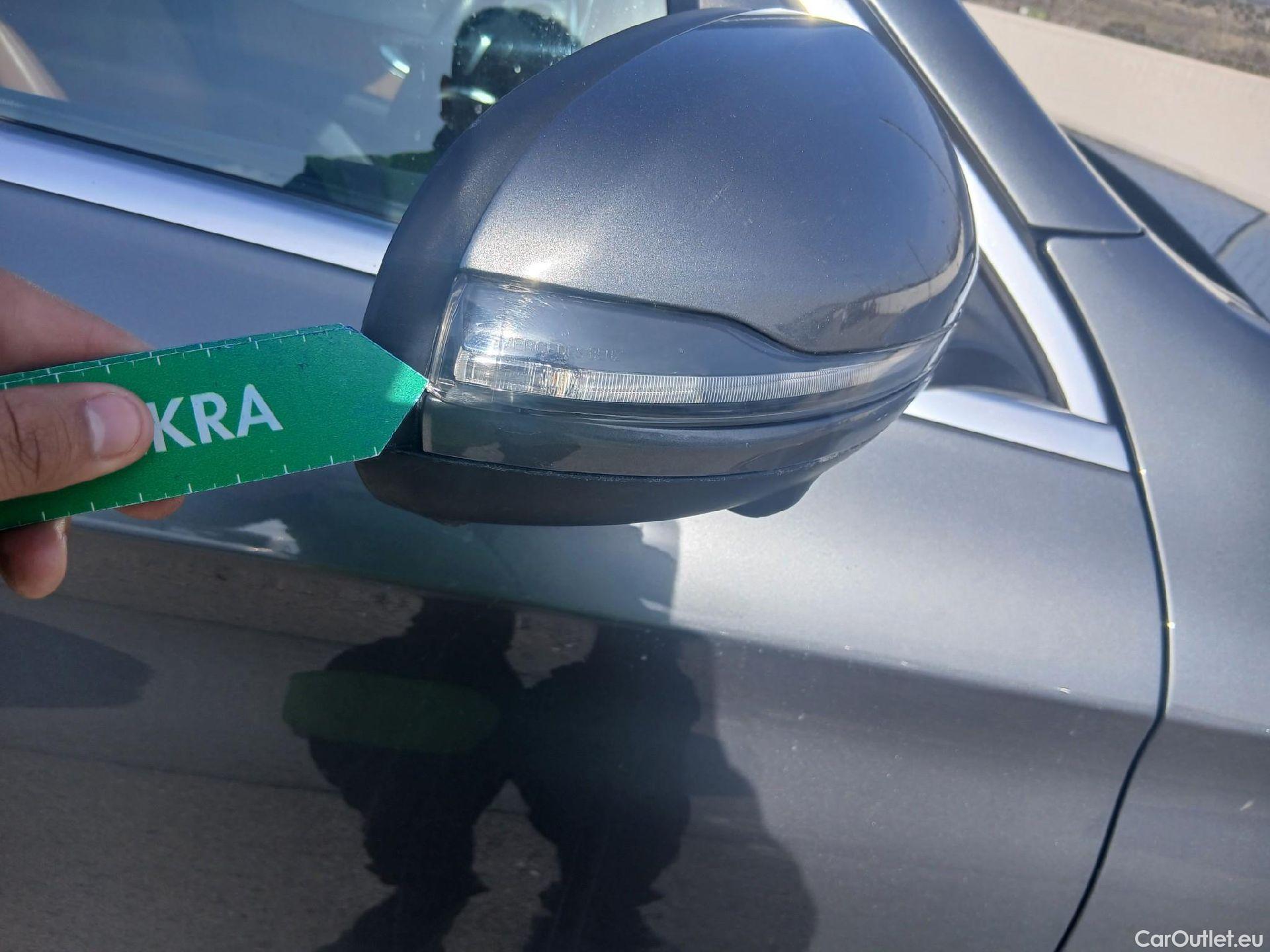  Mercedes  G-Klasee MERCEDES-BENZ GLC Coupé / 2019 / 5P / coupé GLC 300 de 4MATIC #23