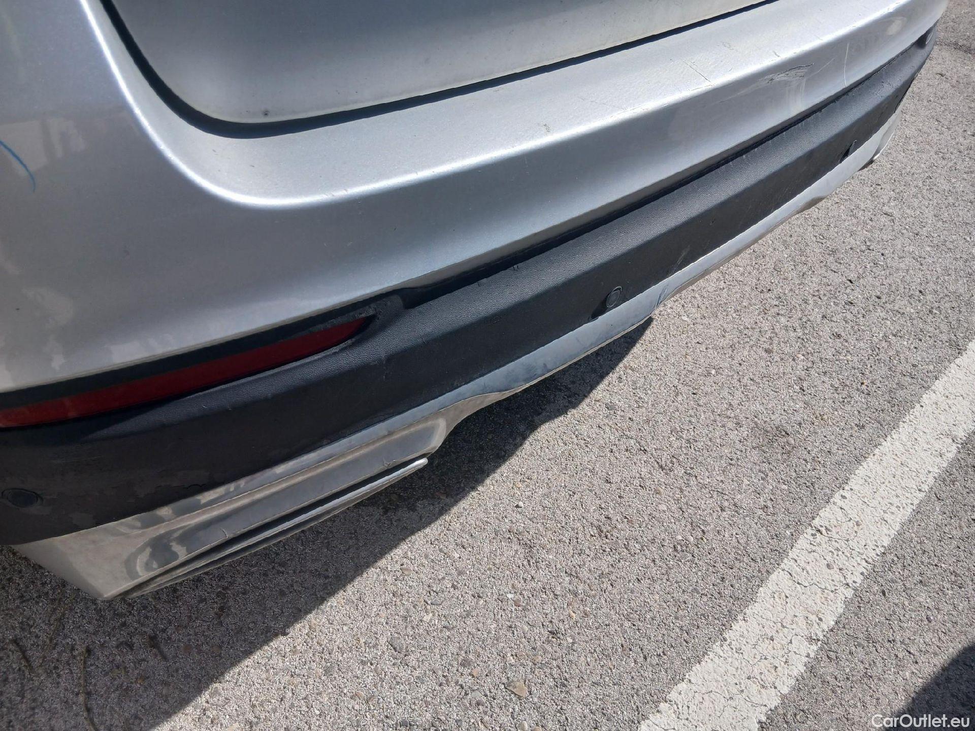  Mercedes  G-Klasee MERCEDES-BENZ Clase GLC / 2015 / 5P / todoterreno GLC 220 d 4MATIC #25