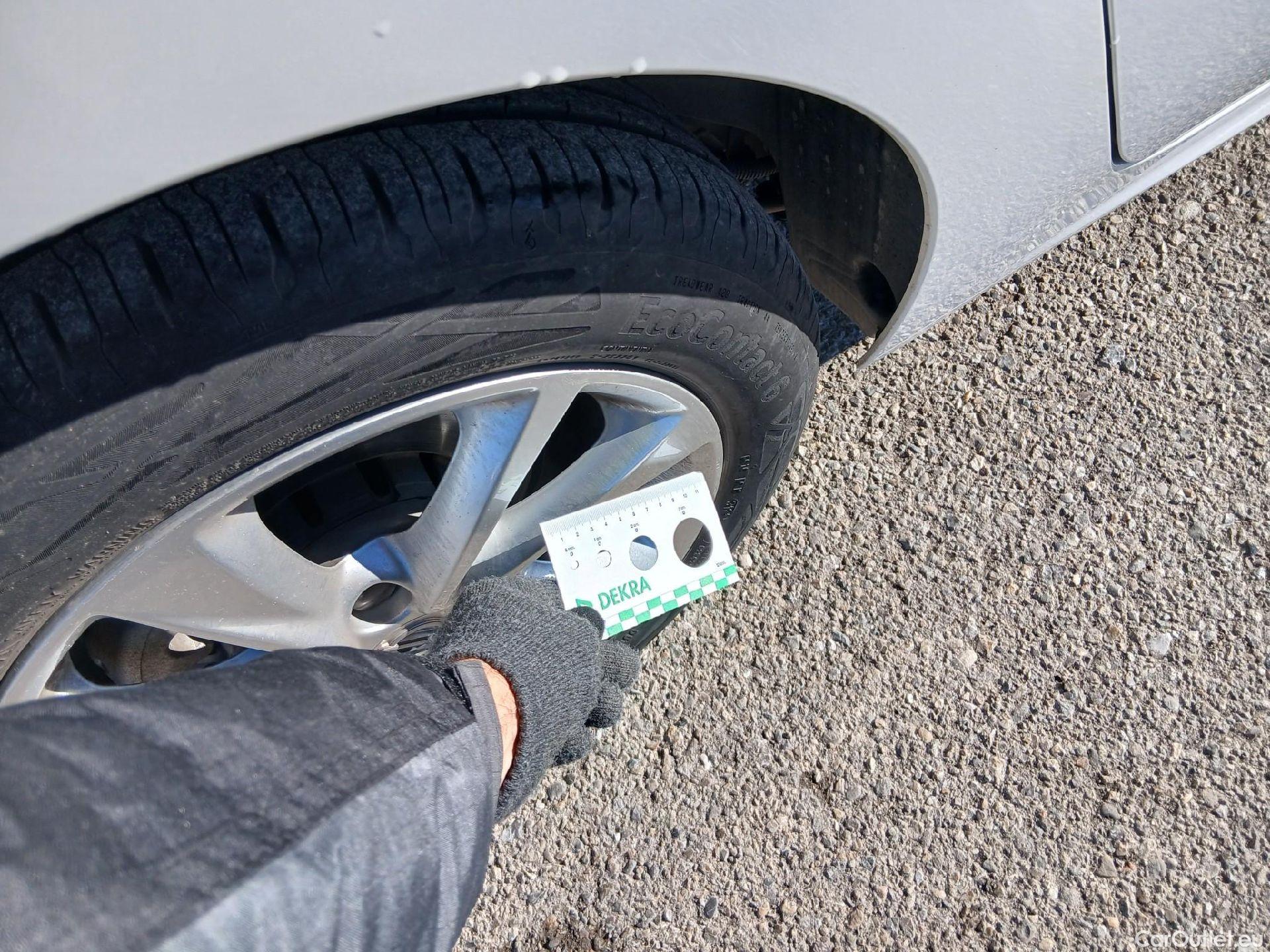  Opel  Corsa OPEL  1.2T XHL 74kW (100CV) Elegance #14