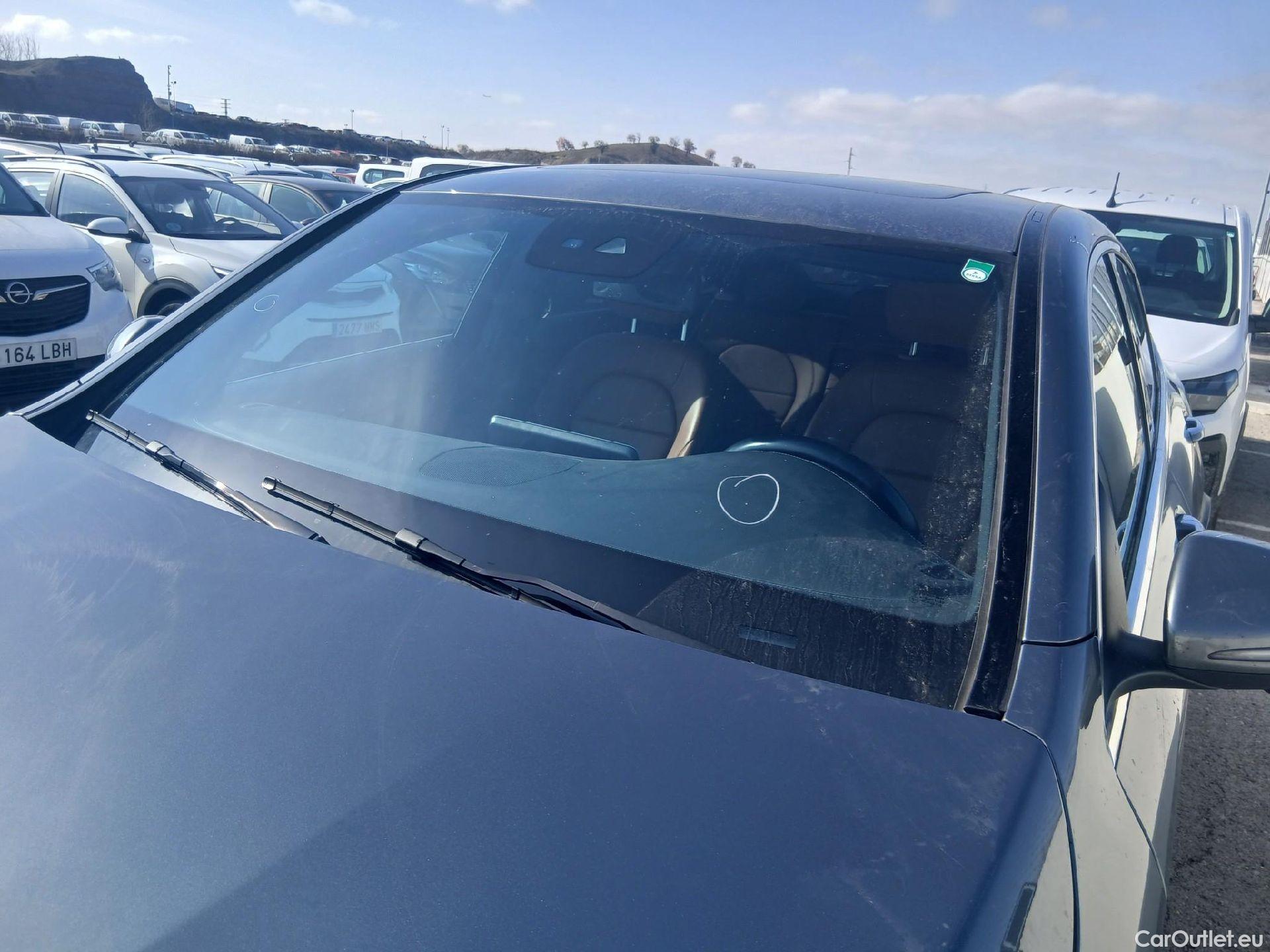  Mercedes  G-Klasee MERCEDES-BENZ GLC Coupé / 2019 / 5P / coupé GLC 300 de 4MATIC #15