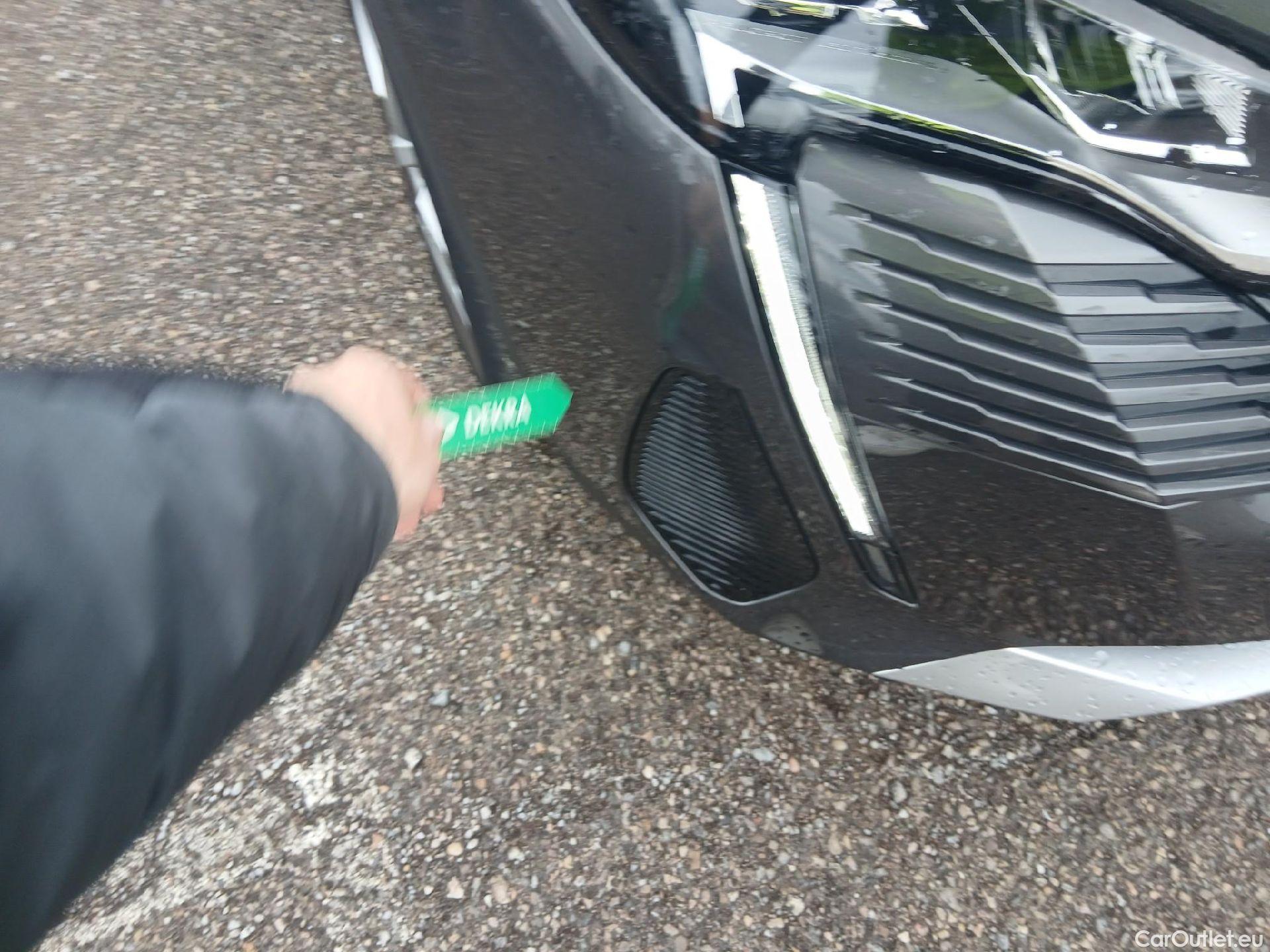  Peugeot  3008 PEUGEOT  / 2020 / 5P / todoterreno 1.5 BlueHDi 96kW (130CV) S&S Active Pack (AC3) #4