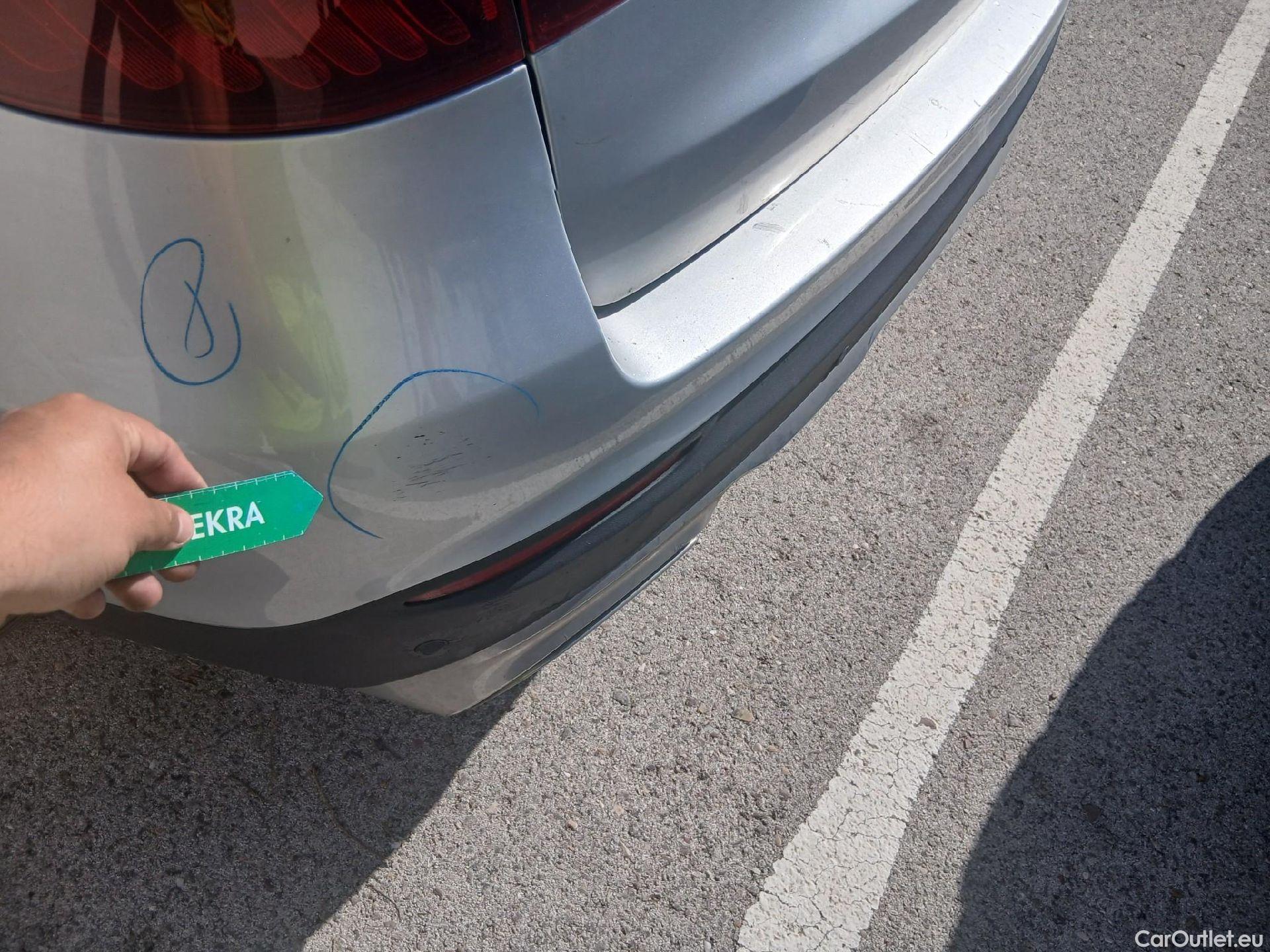  Mercedes  G-Klasee MERCEDES-BENZ Clase GLC / 2015 / 5P / todoterreno GLC 220 d 4MATIC #20