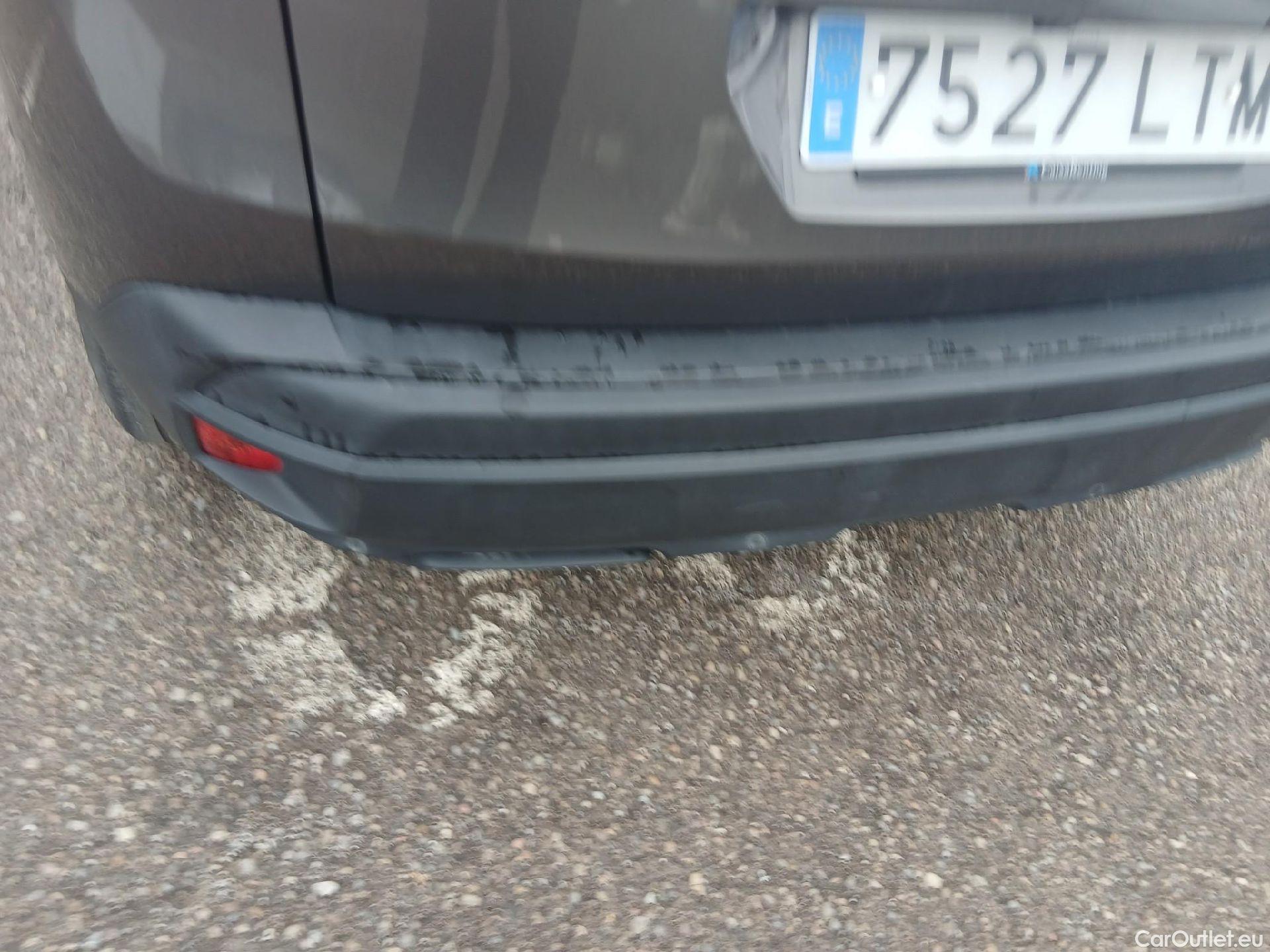  Peugeot  3008 PEUGEOT  / 2020 / 5P / todoterreno 1.5 BlueHDi 96kW (130CV) S&S Active Pack (AC3) #17