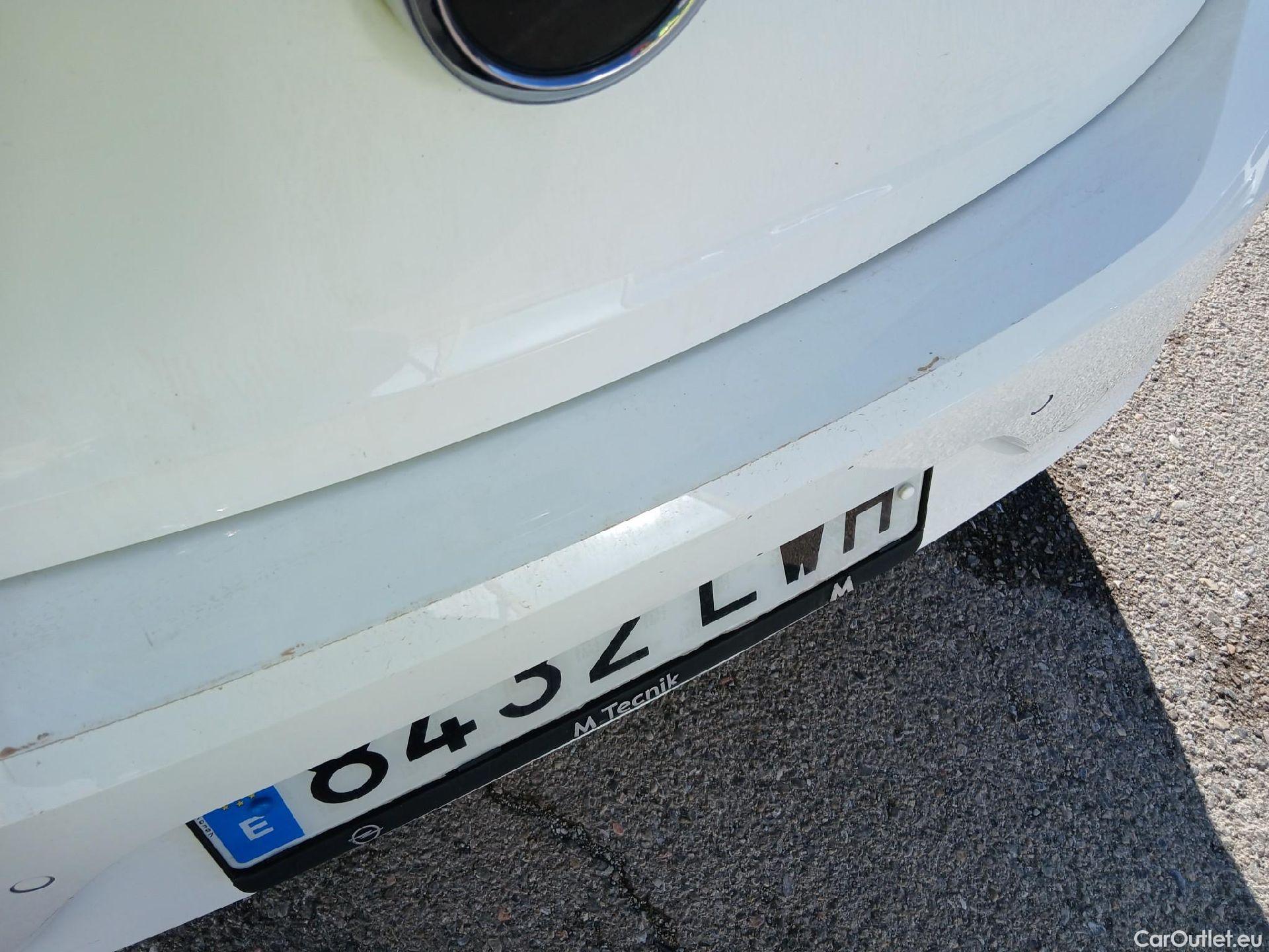  Opel  Corsa OPEL  1.2T XHL 74kW (100CV) Elegance #12