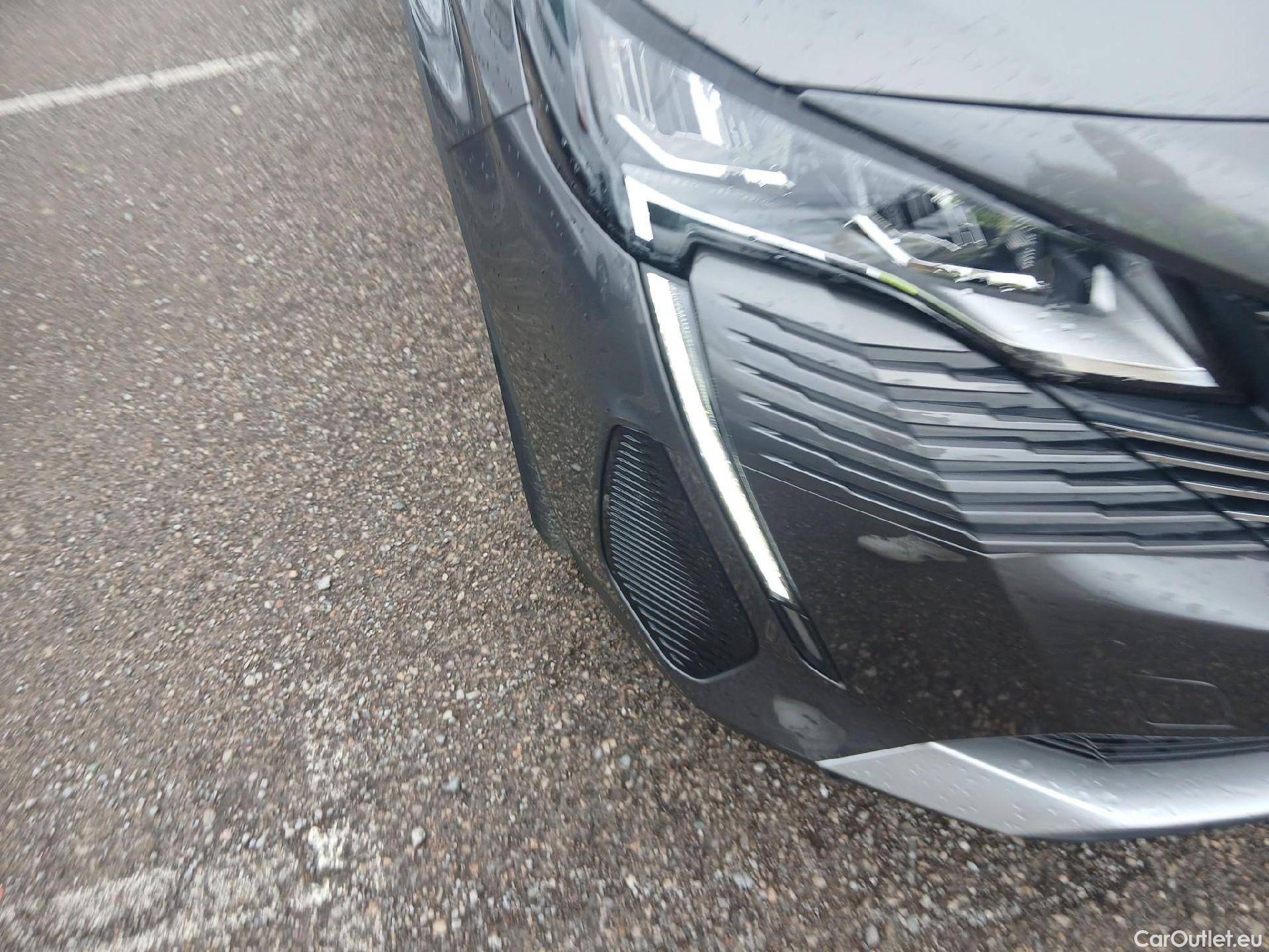  Peugeot  3008 PEUGEOT  / 2020 / 5P / todoterreno 1.5 BlueHDi 96kW (130CV) S&S Active Pack (AC3) #3