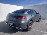  Mercedes  G-Klasee MERCEDES-BENZ GLC Coupé / 2019 / 5P / coupé GLC 300 de 4MATIC #2