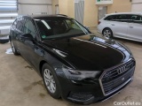 Audi  A6  Avant 40 TDI quattro 2.0 TDI 150KW AT7 E6d #7