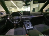  Audi  Q5  Sportback 40 TDI quattro advanced 2.0 TDI 150KW AT7 E6d #8