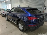  Audi  Q5  Sportback 40 TDI quattro advanced 2.0 TDI 150KW AT7 E6d #14