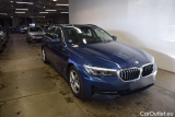  Bmw  Serie 5 Baureihe 5 Touring 520 d 2.0 140KW AT8 E6d #7