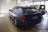  Bmw  Serie 5 Baureihe 5 Touring 520 d 2.0 140KW AT8 E6d #8