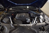  Bmw  Serie 5 Baureihe 5 Touring 520 d 2.0 140KW AT8 E6d #11