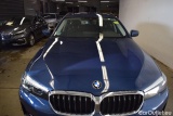  Bmw  Serie 5 Baureihe 5 Touring 520 d 2.0 140KW AT8 E6d #15