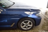  Bmw  Serie 5 Baureihe 5 Touring 520 d 2.0 140KW AT8 E6d #27