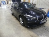  Bmw  Serie 1 Baureihe 1 Lim. 118 i Advantage 1.5 100KW AT7 E6d #7