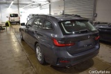  Bmw  Serie 3 Baureihe 3 Touring 320 i Advantage 2.0 135KW AT8 E6d #8