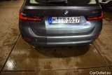  Bmw  Serie 3 Baureihe 3 Touring 320 i Advantage 2.0 135KW AT8 E6d #15