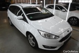  Ford  Focus  Turnier Business 1.0 EcoBoost 74KW MT5 E6 #7