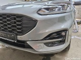  Ford  Kuga  Plug-In Hybrid ST-Line 2.5 165KW ATV E6d #71