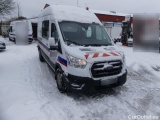  Ford  Transit  Kasten 350 L3 Trend 2.0 TDCi 125KW MT6 E6dT #7