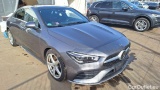  Mercedes  CLA-Klasse CLA -Klasse CLA 220 d (118.314)AMG AMG Line 140KW AT8 E6d #8