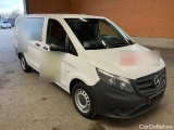  Mercedes  Vito  Kasten 114/116 CDI 119 CDI/BT RWD lang (447.603) 2.1 100KW MT6 E6 #8
