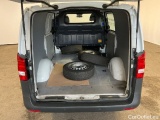  Mercedes  Vito  Kasten 114/116 CDI 119 CDI/BT RWD lang (447.603) 2.1 100KW MT6 E6 #11