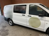  Mercedes  Vito  Kasten 114/116 CDI 119 CDI/BT RWD lang (447.603) 2.1 100KW MT6 E6 #24